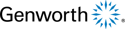 Genworth logo