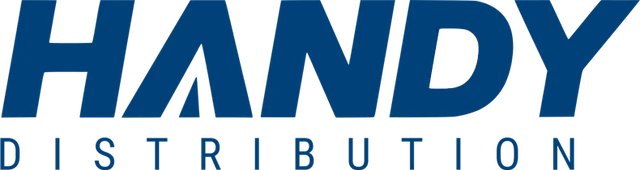 Handy Distribution logo