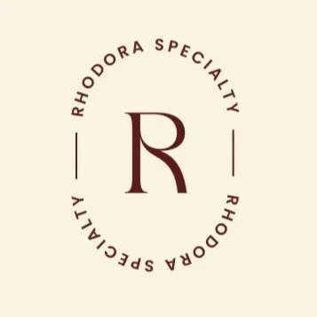 Rhodora logo