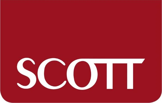 Scott Insurance logo