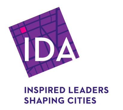 International Downtown Association — Proud Member