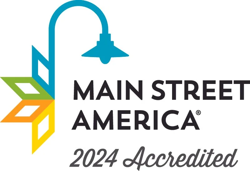 Main Street America — 2024 Accredited