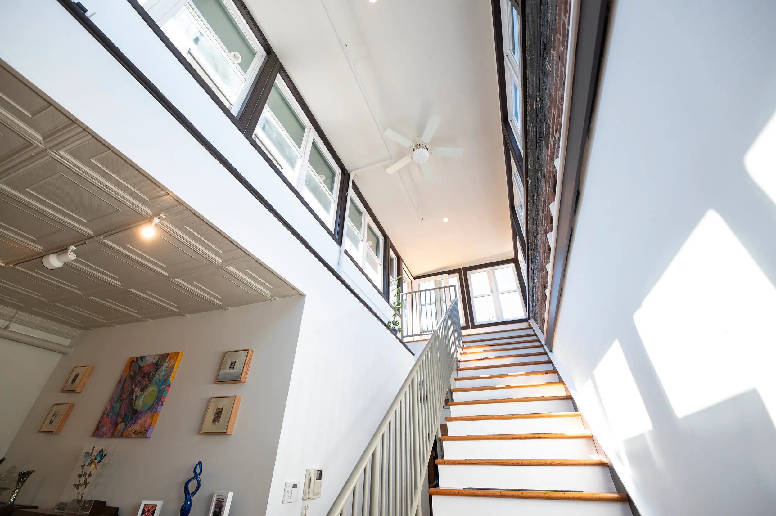 Loft Life 2026 — a self-guided tour of Downtown Lynchburg's lofts and living spaces