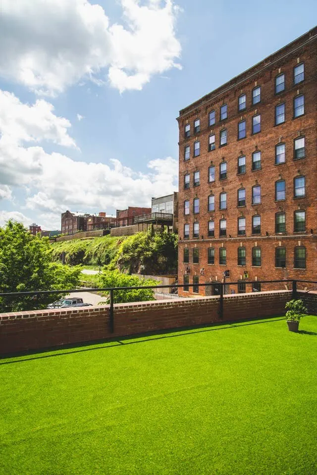12 Amazing Airbnb's in Downtown Lynchburg